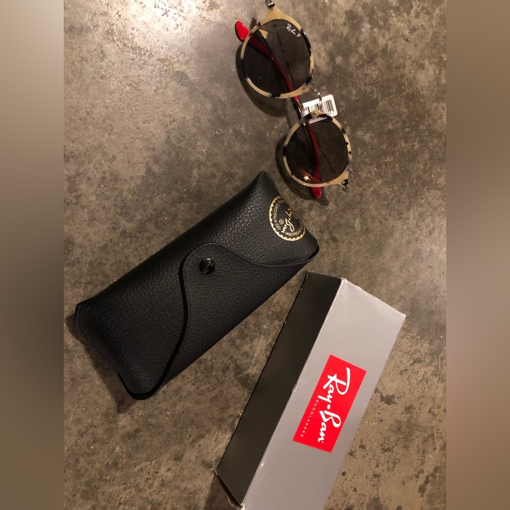 Ray-Ban Sunglasses